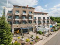Posthotel Rotenburg 4*