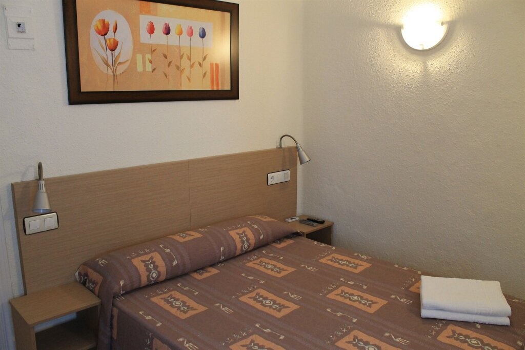 Hostal Juanita 1*