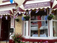 Ardwick House Hotel 2*