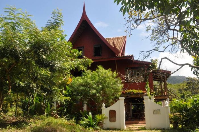 Piman Pu Villa Krabi 3*
