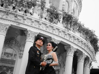 The Palais Dago Hotel
