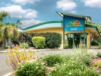 Motel Carnarvon 3*
