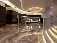 Renaissance Shanghai Putuo Hotel 5*