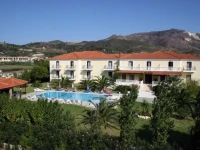 Kalidonio Hotel 2*