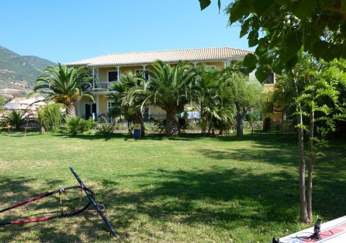 Phoenix Hotel Vasiliki 4*