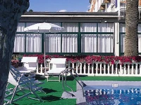Grand Hotel Forte Dei Marmi 4*