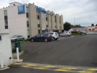 Ibis Budget Thiers 2*