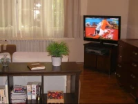 Apartment Art Deco Budapest 3*