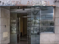 Hotel Achuri 2*