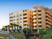 Palmera Kleopatra Beach (ex. Leandra) 3*