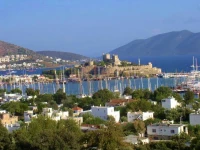 Fortuna Bodrum 4*