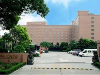 Shanghai International Airport Hotel 3*