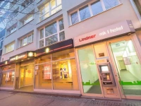 Mk Hotel Frankfurt 3*