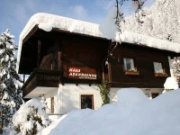 Haus Abendsonne 4*