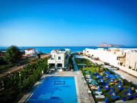 Rania Beach Hotel