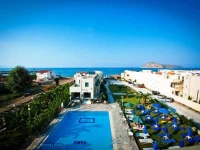 Rania Beach Hotel 2*