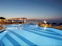 Indigo Mare 2*