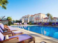 Casaoliva Hotel 