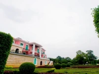 Chateau de Khaoyai 4*