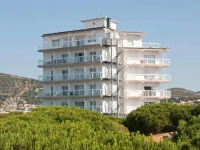 Goetten Apartamentos 2*