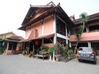 Ananda Hotel 