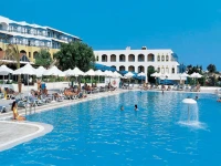 Aldemar Paradise Village Family Resort 5*
