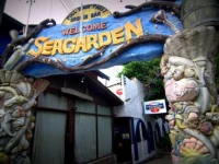 Sea Garden Resort & Spa Haadrin 2*
