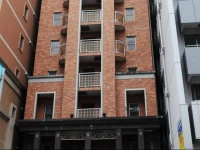Anchor Hotel Hakata 3*