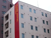 Frame Hotel Sapporo 3*