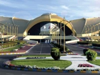 Armed Forces Officers Club & Hotel 5*