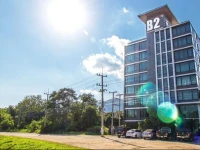 B2 Black Hotel 3*