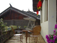 Li Jiang Ya Yue Hostel