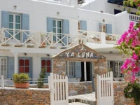 La Luna 3*