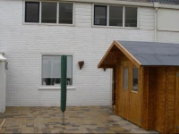 Bed And Breakfast Katwijk 2*