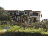 Agriturismo Reggia Saracena