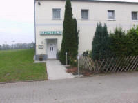 Hotel Zur Rennbahn