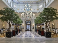 The St. Regis Rome 5*