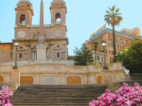 Hassler вЂ“ Villa Medici