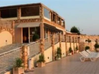 Dionysos Village Resort 3*