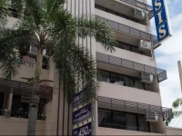 The Oasis Bangkok 3*