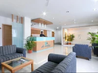 De Ecobiz Hotel 2*