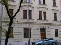 Residence Argosy 3*