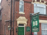 Bewdley Hill House 4*