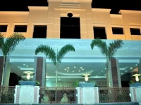 Accord Puducherry 5*