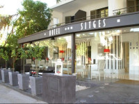 Hotel Sitges