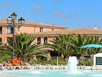 Club Marina Beach 4*
