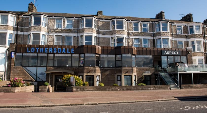 Lothersdale Hotel 2*