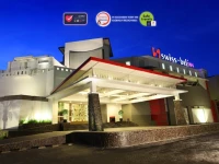 Swiss-Belinn Panakkukang Makassar 