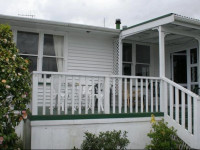 Bradshaws Travel Lodge