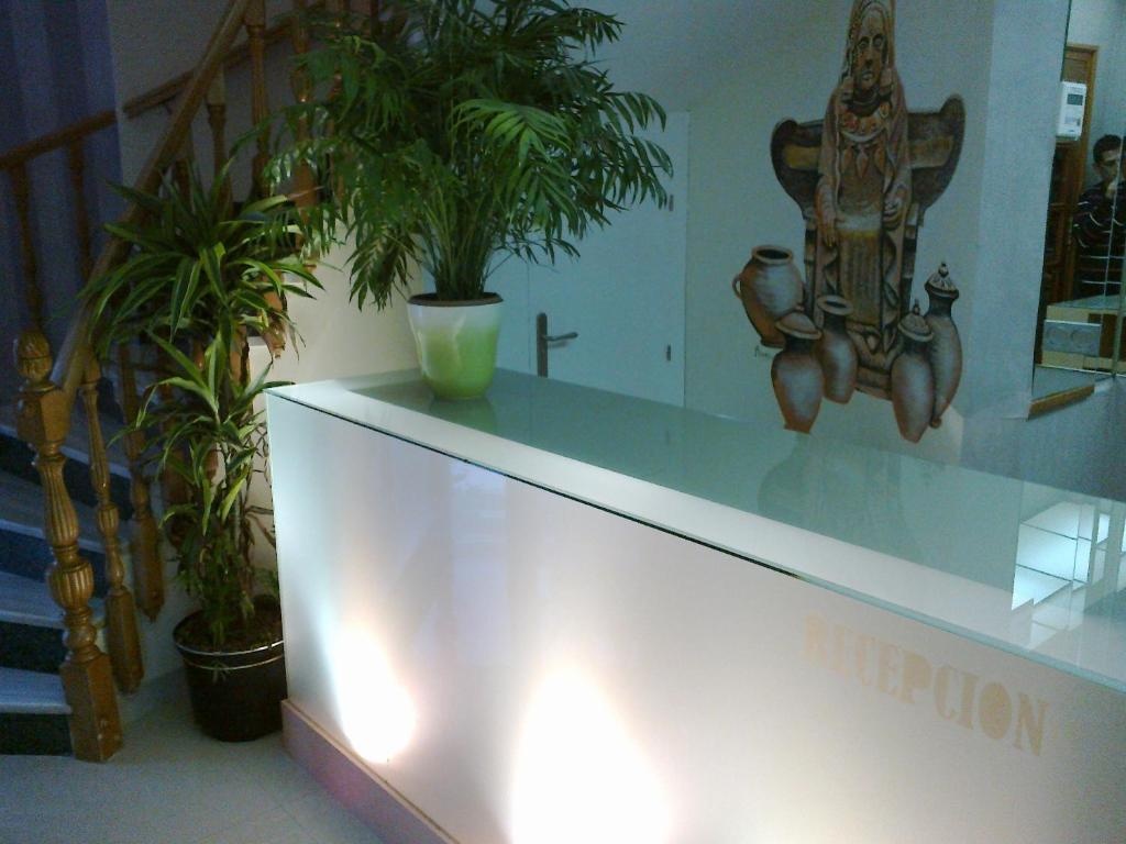 Hotel Anabel Baza 2*